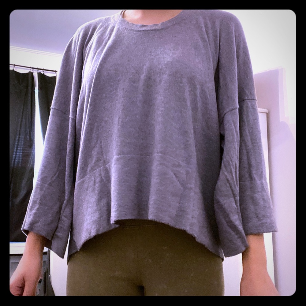 Moda brand sweater
